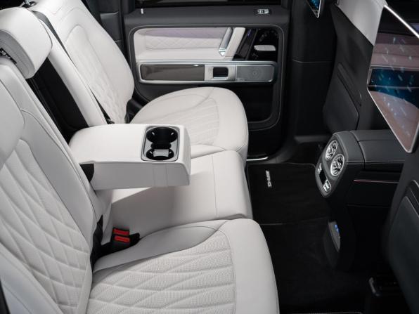 Новый Mercedes-Benz G-Класс AMG II (W465) Рестайлинг 2026 года, цена 33 990 000 рублей, внедорожник, Автокод Объявления