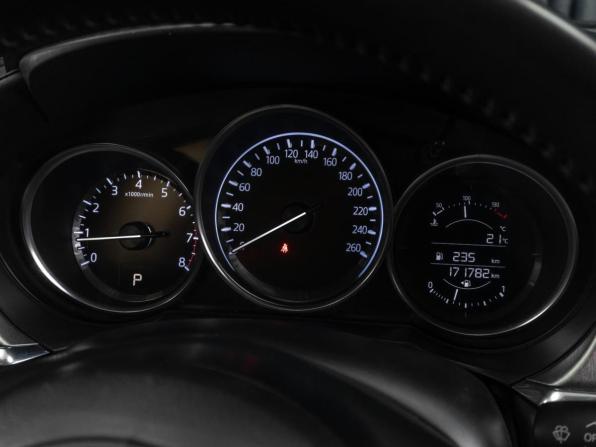 Mazda 6 III (GJ) Рестайлинг 2 с пробегом 2020 года, цена 1 817 000 рублей, 171782 км, седан, Автокод Объявления