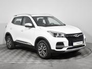 Chery Tiggo 4 I Рестайлинг Санкт-Петербург  - изображение 28