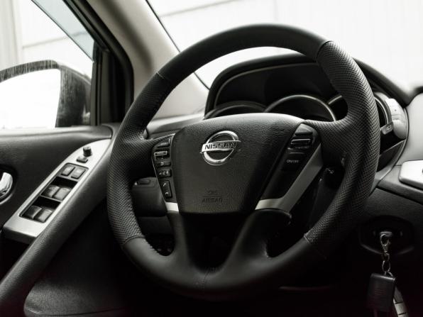Nissan Murano II (Z51) Рестайлинг 2 с пробегом 2013 года, цена 1 550 000 рублей, 170383 км, внедорожник, Автокод Объявления