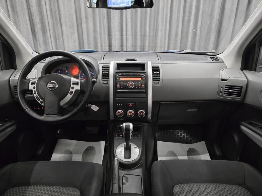 Nissan X-Trail II Красноярск  - изображение 13