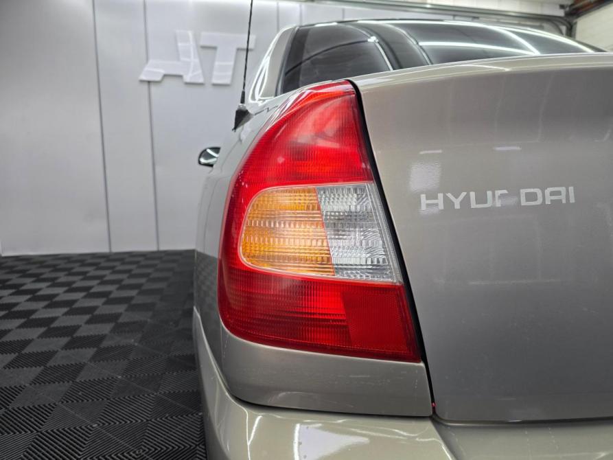 Hyundai Accent II Таганрог  - изображение 7