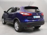 Nissan Qashqai II Москва  - изображение 22