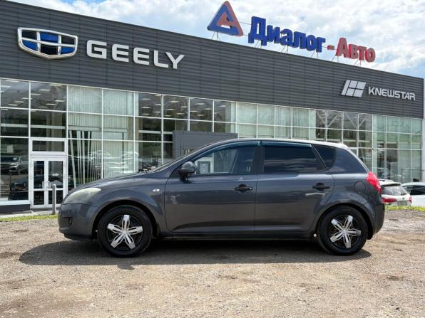 Kia Ceed I с пробегом 2008 года, цена 450 000 рублей, 221506 км, хэтчбек, Автокод Объявления