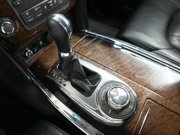 Infiniti QX80 I с пробегом 2013 года, цена 2 599 900 рублей, 157500 км, внедорожник, Автокод Объявления