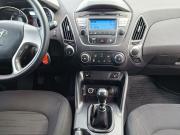 Hyundai ix35 I Рестайлинг Владимир  - изображение 27