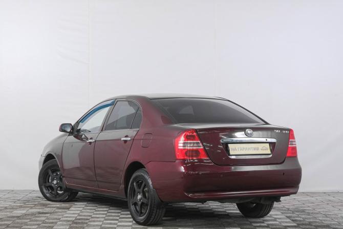 Lifan Solano I (620) с пробегом 2011 года, цена 359 000 рублей, 320000 км, седан, Автокод Объявления