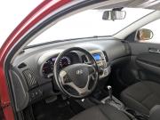 Hyundai i30 I Рестайлинг Москва  - изображение 41