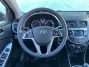 Hyundai Solaris I Рестайлинг Екатеринбург  - изображение 17