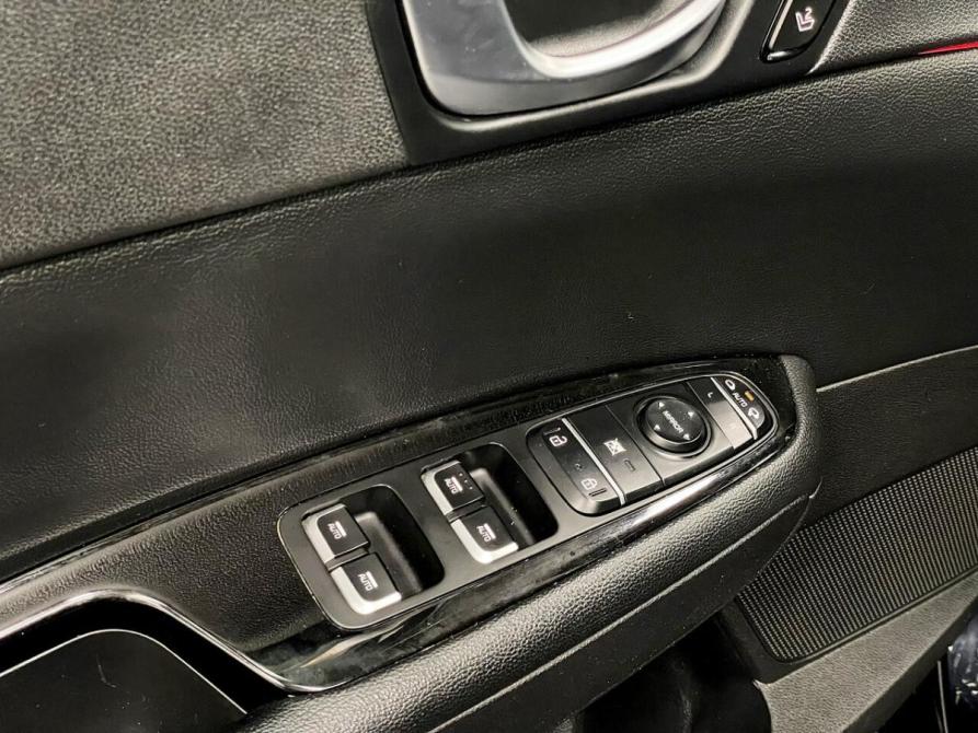 Kia Optima IV Рестайлинг Набережные Челны  - изображение 7