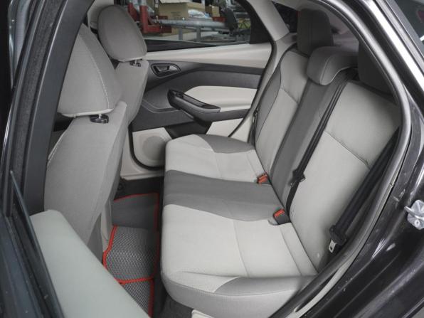 Ford Focus III с пробегом 2012 года, цена 999 000 рублей, 207924 км, седан, Автокод Объявления