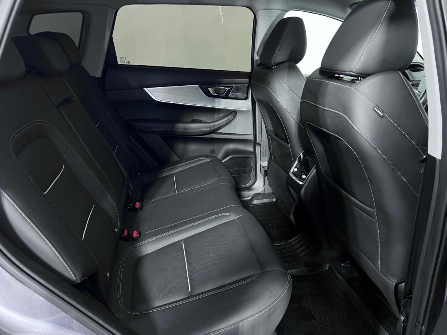 Chery Tiggo 7 Pro Max I Ростов-на-Дону  - изображение 19