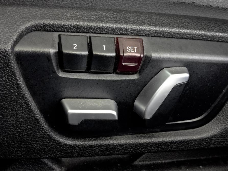 BMW 3 серии VI (F3x) Рестайлинг Санкт-Петербург  - изображение 26