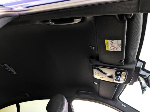 BMW 5 серии VII (G30/G31/G38) с пробегом 2019 года, цена 3 150 000 рублей, 200523 км, седан, Автокод Объявления