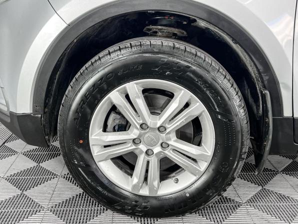 Geely Atlas I с пробегом 2018 года, цена 1 349 000 рублей, 145880 км, внедорожник, Автокод Объявления