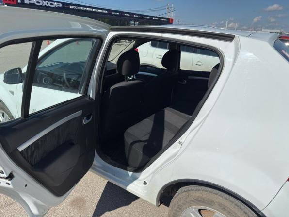 Renault Sandero I с пробегом 2010 года, цена 577 000 рублей, 108000 км, хэтчбек, Автокод Объявления