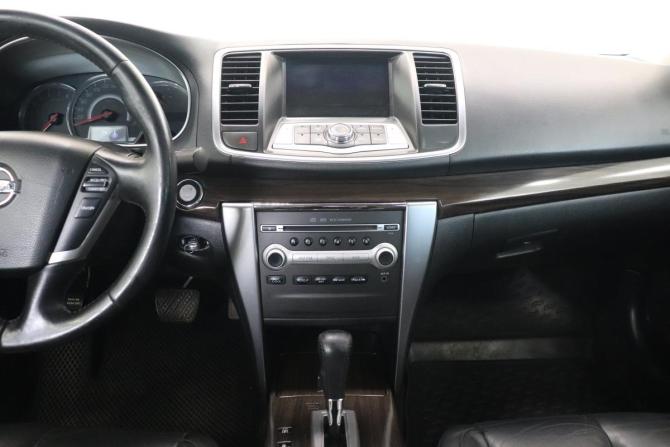 Nissan Teana II (J32) с пробегом 2011 года, цена 1 027 000 рублей, 147073 км, седан, Автокод Объявления
