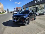 Changan UNI-S I Санкт-Петербург  - изображение 21