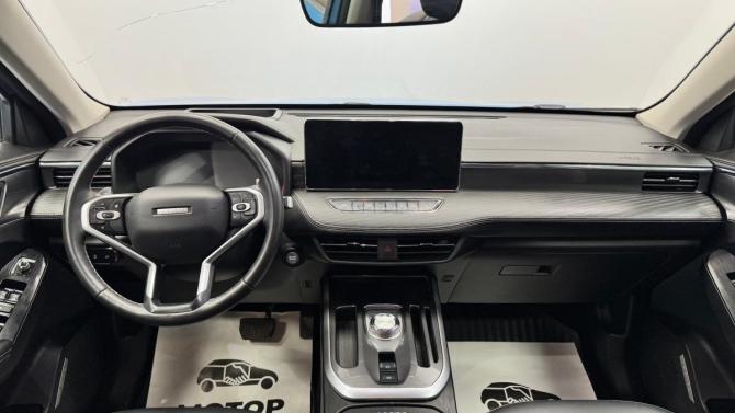 Haval Jolion I с пробегом 2023 года, цена 1 855 000 рублей, 29645 км, внедорожник, Автокод Объявления