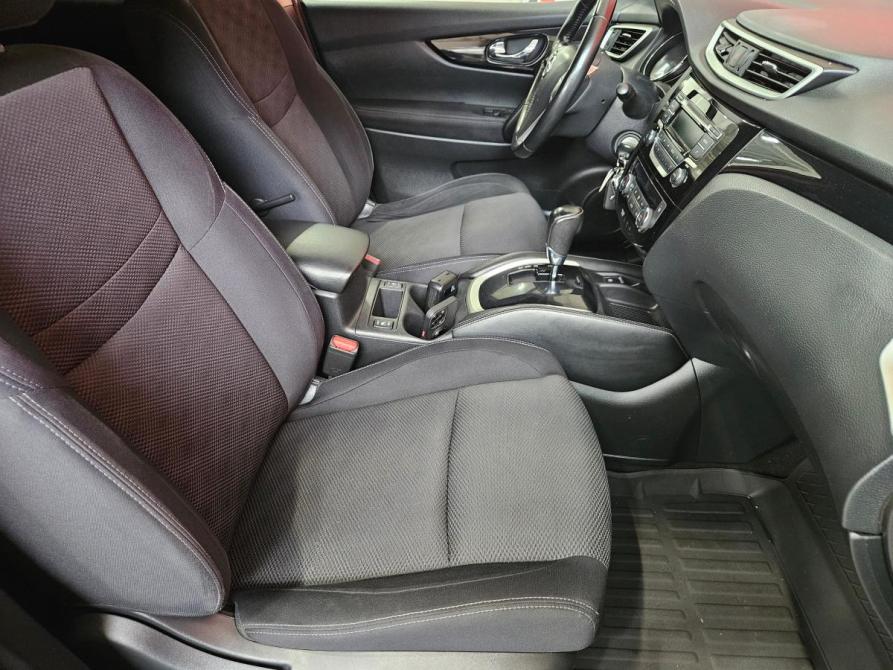 Nissan Qashqai II Вологда  - изображение 12