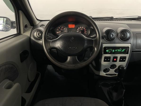 Renault Logan I с пробегом 2006 года, цена 199 900 рублей, 250000 км, седан, Автокод Объявления