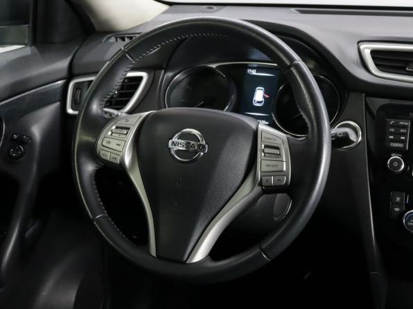 Nissan X-Trail III с пробегом 2015 года, цена 1 610 000 рублей, 155620 км, внедорожник, Автокод Объявления