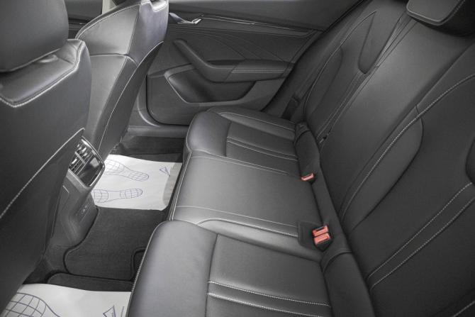 Skoda Octavia IV (A8) с пробегом 2021 года, цена 2 249 000 рублей, 82000 км, лифтбек, Автокод Объявления