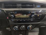 Toyota Corolla XI (E160 E170 E180) Казань  - изображение 39