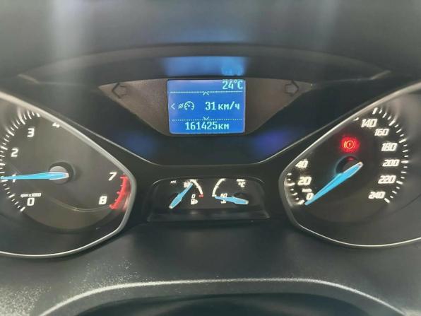 Ford C-MAX II с пробегом 2012 года, цена 899 146 рублей, 161422 км, минивэн, Автокод Объявления