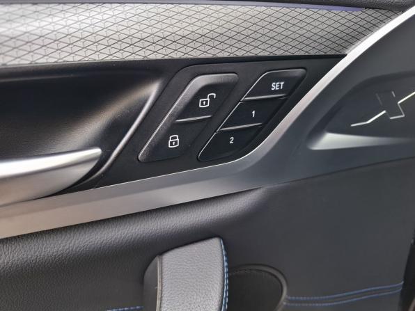 BMW X4 II (G02) с пробегом 2019 года, цена 3 750 000 рублей, 136611 км, внедорожник, Автокод Объявления