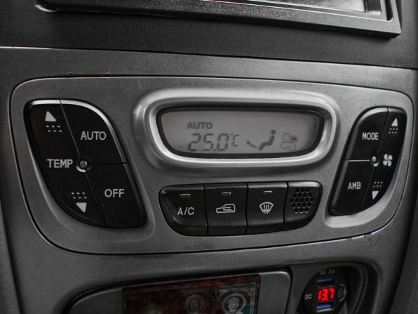 Hyundai Santa Fe Classic с пробегом 2007 года, цена 590 000 рублей, 331328 км, внедорожник, Автокод Объявления