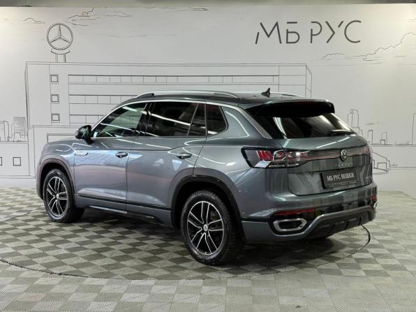 Volkswagen Tayron II (China Market) с пробегом 2023 года, цена 4 350 000 рублей, 47000 км, внедорожник, Автокод Объявления