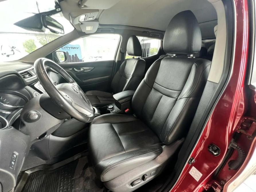 Nissan Qashqai II Екатеринбург  - изображение 11