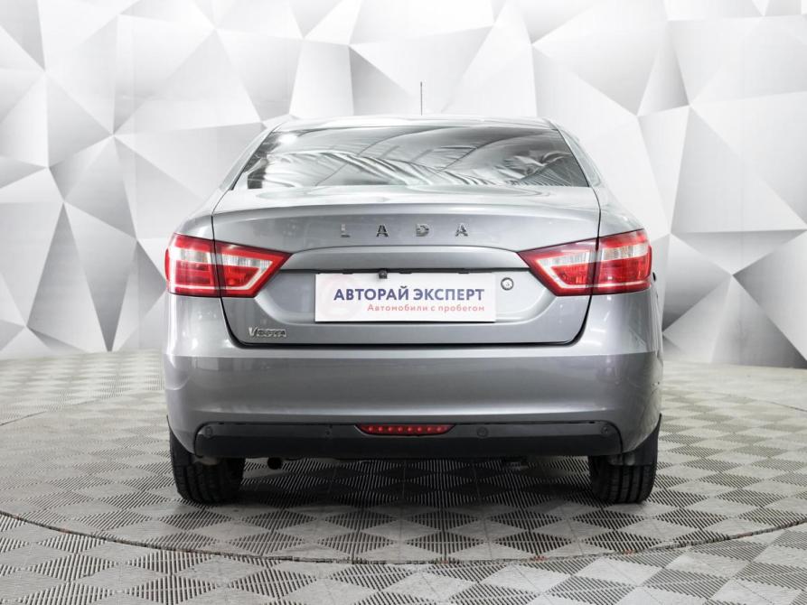 Lada (ВАЗ) Vesta I Ульяновск  - изображение 4