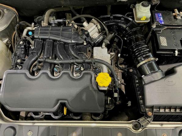Lada (ВАЗ) Granta I Рестайлинг с пробегом 2021 года, цена 664 000 рублей, 93410 км, универсал, Автокод Объявления