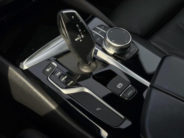 BMW 5 серии VII (G30/G31/G38) с пробегом 2019 года, цена 4 250 000 рублей, 115429 км, седан, Автокод Объявления