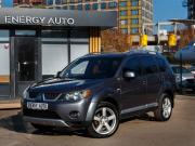 Mitsubishi Outlander II Уфа  - изображение 25