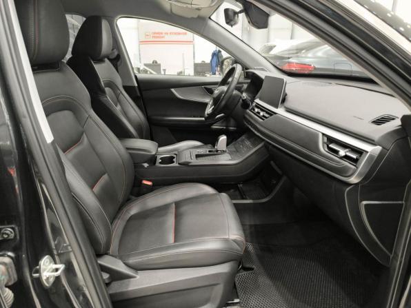 Chery Tiggo 7 Pro I с пробегом 2021 года, цена 1 650 000 рублей, 54386 км, внедорожник, Автокод Объявления