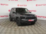 Lada (ВАЗ) Niva Travel I Вологда  - изображение 22