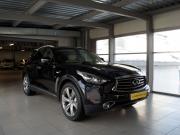 Infiniti FX II (S51) Березовский  - изображение 22