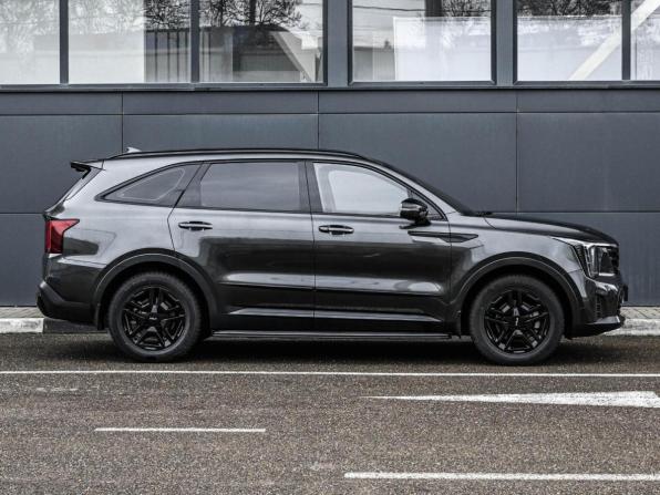 Kia Sorento IV Рестайлинг с пробегом 2024 года, цена 5 089 000 рублей, 57380 км, внедорожник, Автокод Объявления