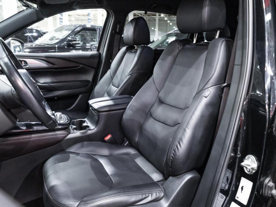 Mazda CX-9 II Санкт-Петербург  - изображение 19