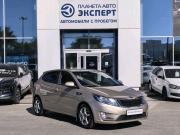 Kia Rio III Челябинск  - изображение 17