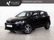 Geely Coolray I Казань  - изображение 17