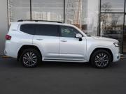 Toyota Land Cruiser 300 Series Москва  - изображение 25