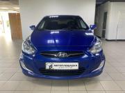Hyundai Solaris I Челябинск  - изображение 22
