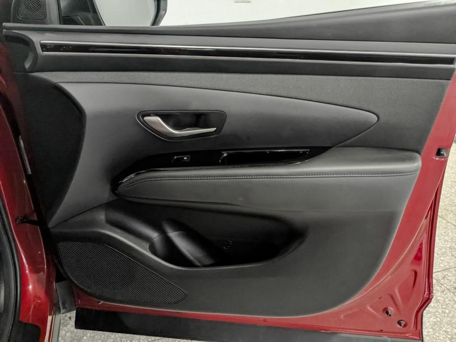 Hyundai Tucson IV Москва  - изображение 23