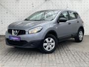 Nissan Qashqai I Рестайлинг Тамбов  - изображение 20