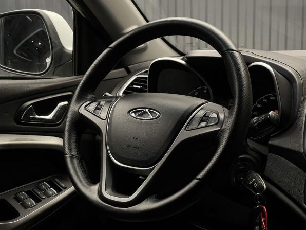 Chery Tiggo 5 I с пробегом 2016 года, цена 850 000 рублей, 171251 км, внедорожник, Автокод Объявления