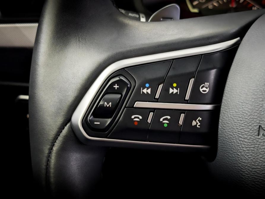 Haval F7x I Рестайлинг Москва  - изображение 27
